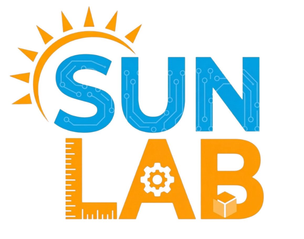 Sun Lab Logo